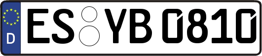 ES-YB0810