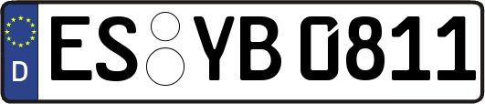 ES-YB0811
