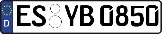 ES-YB0850