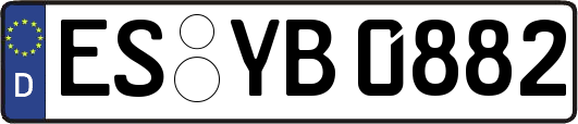 ES-YB0882