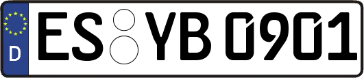 ES-YB0901
