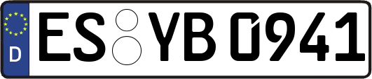 ES-YB0941