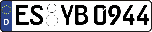 ES-YB0944