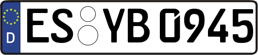 ES-YB0945