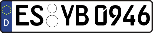 ES-YB0946