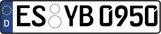 ES-YB0950