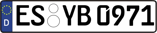 ES-YB0971