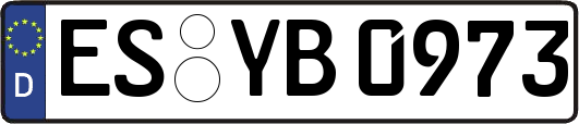 ES-YB0973