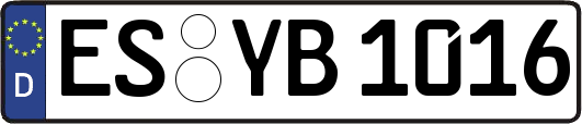 ES-YB1016