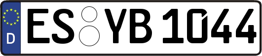 ES-YB1044