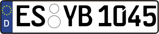 ES-YB1045
