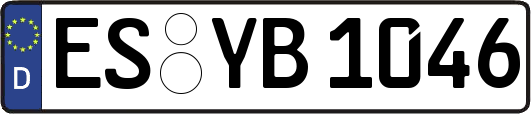 ES-YB1046