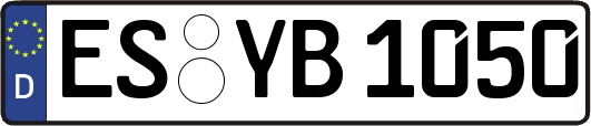 ES-YB1050