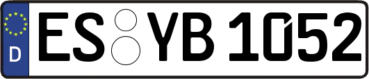 ES-YB1052