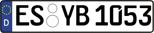 ES-YB1053