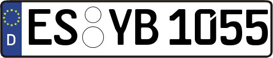ES-YB1055