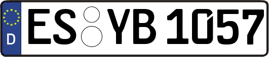 ES-YB1057
