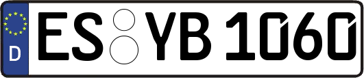 ES-YB1060