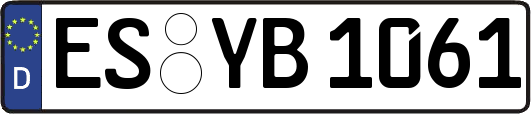ES-YB1061
