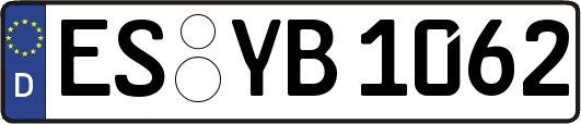 ES-YB1062