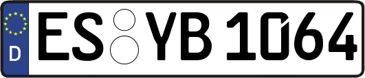 ES-YB1064