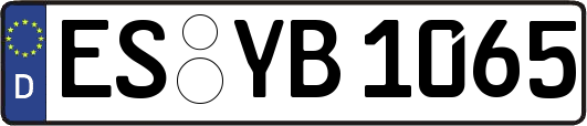ES-YB1065