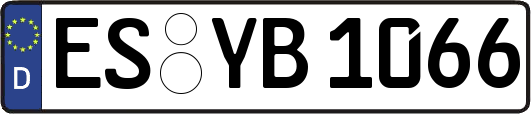 ES-YB1066