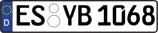 ES-YB1068