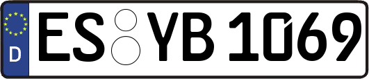 ES-YB1069