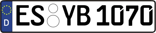 ES-YB1070