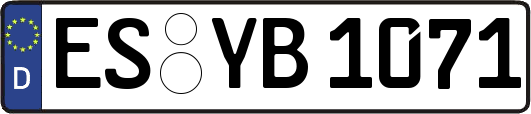 ES-YB1071