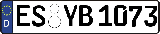 ES-YB1073
