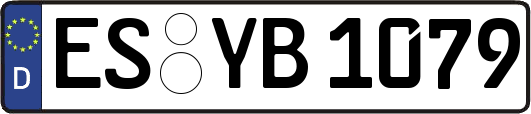 ES-YB1079