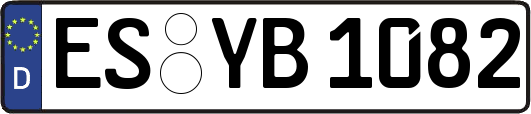 ES-YB1082