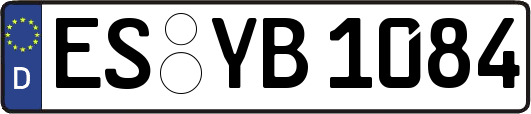 ES-YB1084