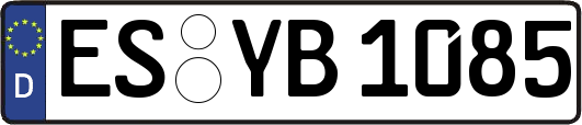 ES-YB1085