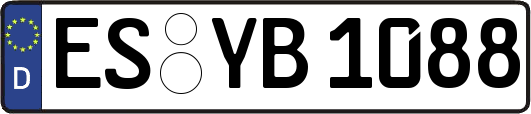 ES-YB1088