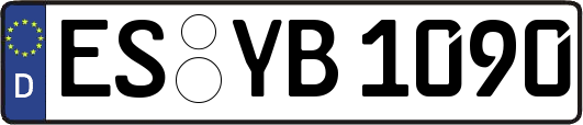 ES-YB1090
