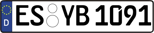 ES-YB1091