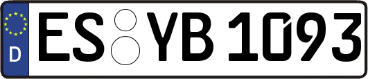 ES-YB1093