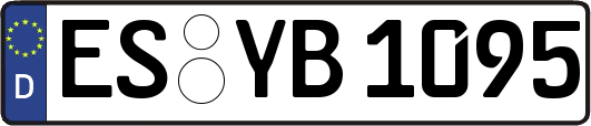 ES-YB1095