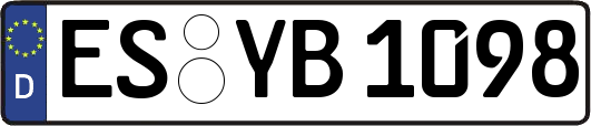 ES-YB1098