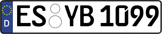ES-YB1099