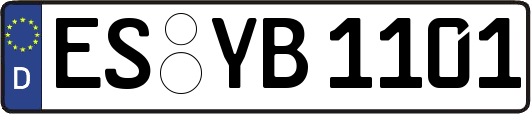 ES-YB1101