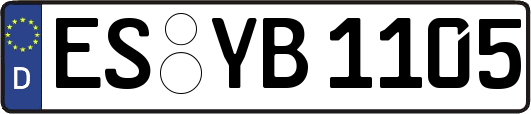 ES-YB1105