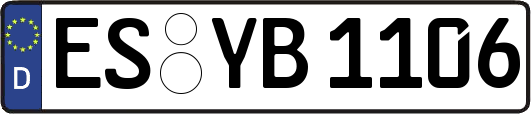 ES-YB1106