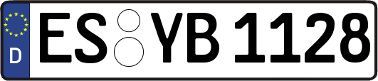 ES-YB1128