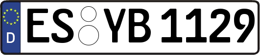 ES-YB1129