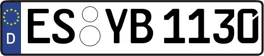 ES-YB1130