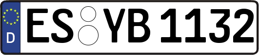 ES-YB1132